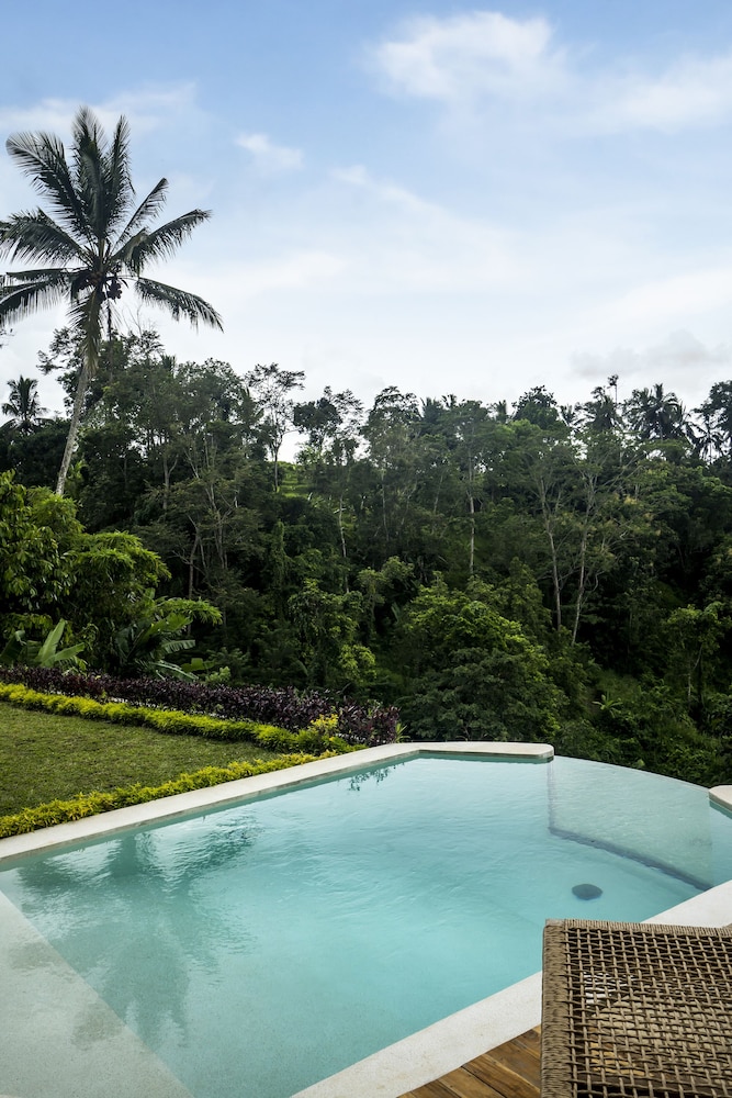 Bubble Hotel Bali Ubud 41/50