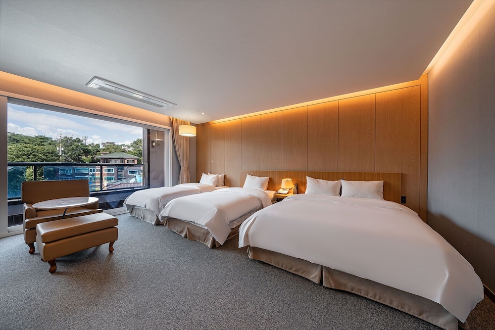 Incheon Stay Hotel 9/57