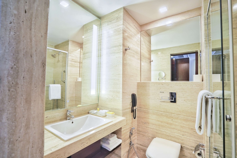 Hyatt Centric Rajpur Road Dehradun 58/63