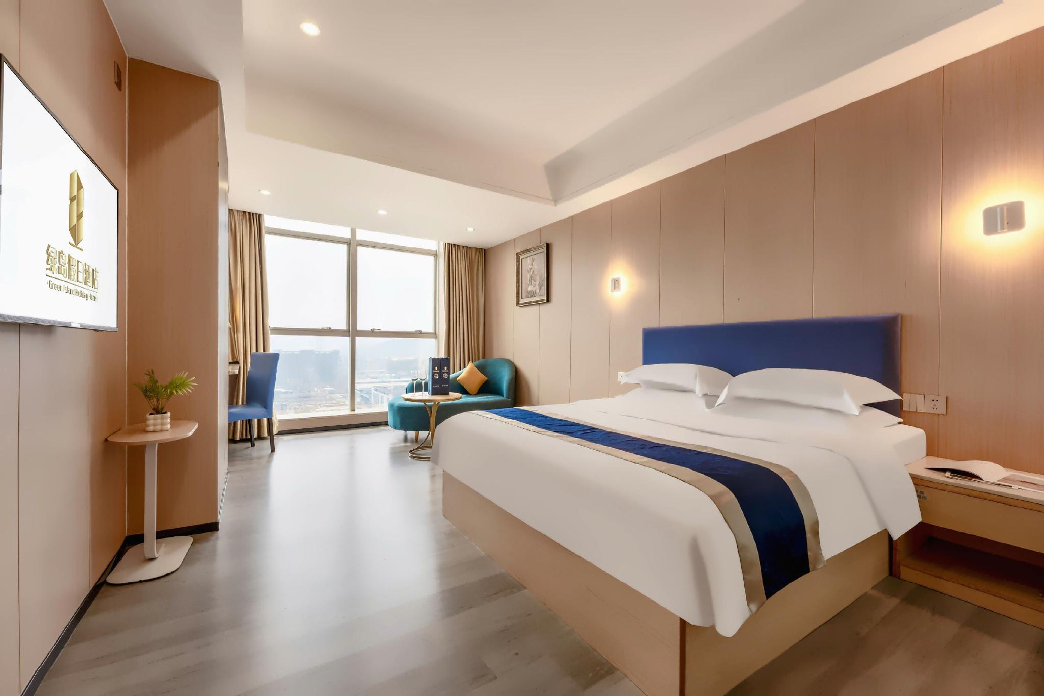 Green Island Holiday Hotel 25/59