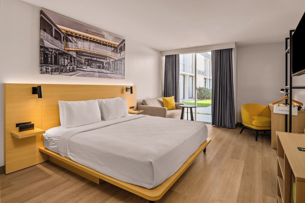 B&B Hotel Orlando International Drive near Universal 25/63