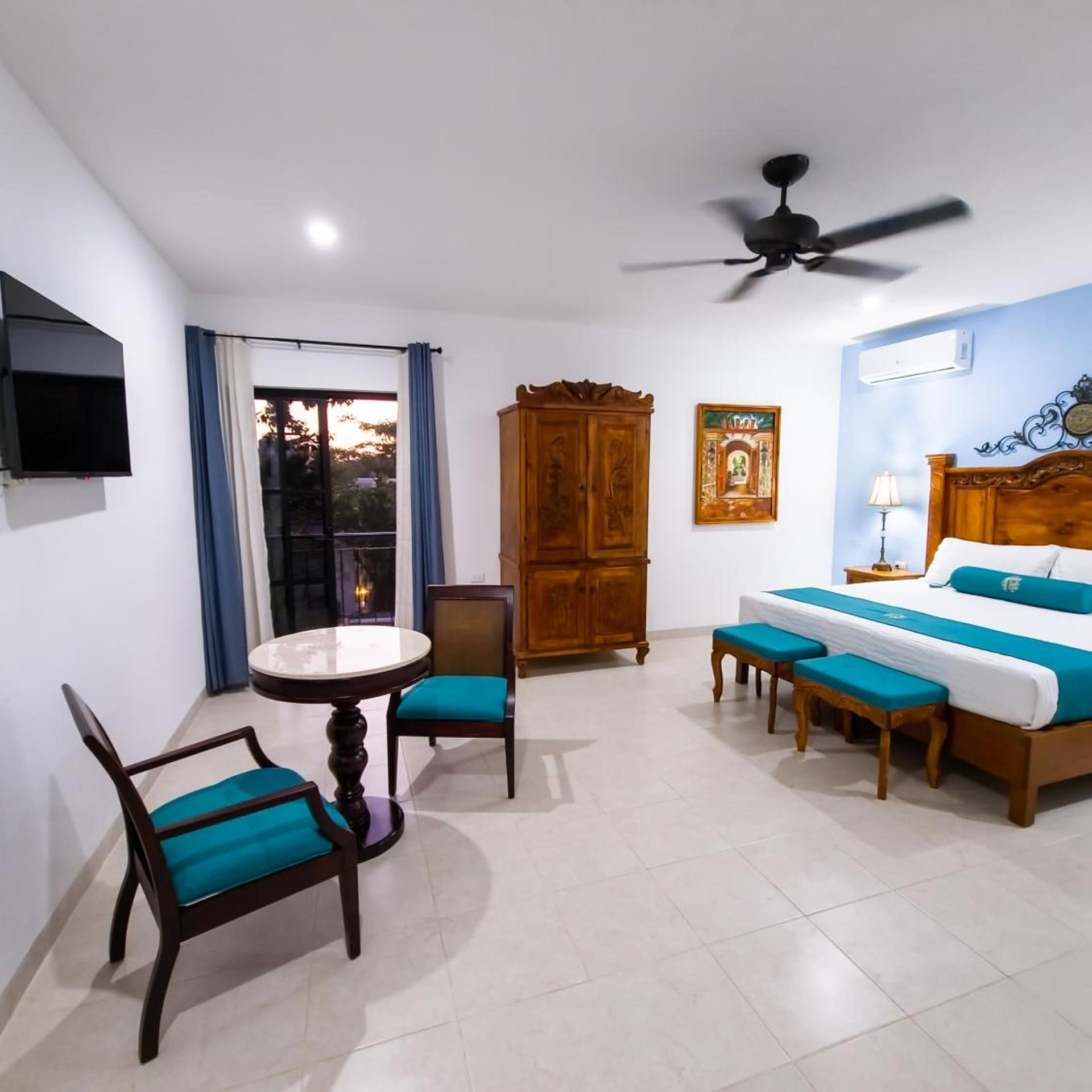 Hotel Fundadores 26/50