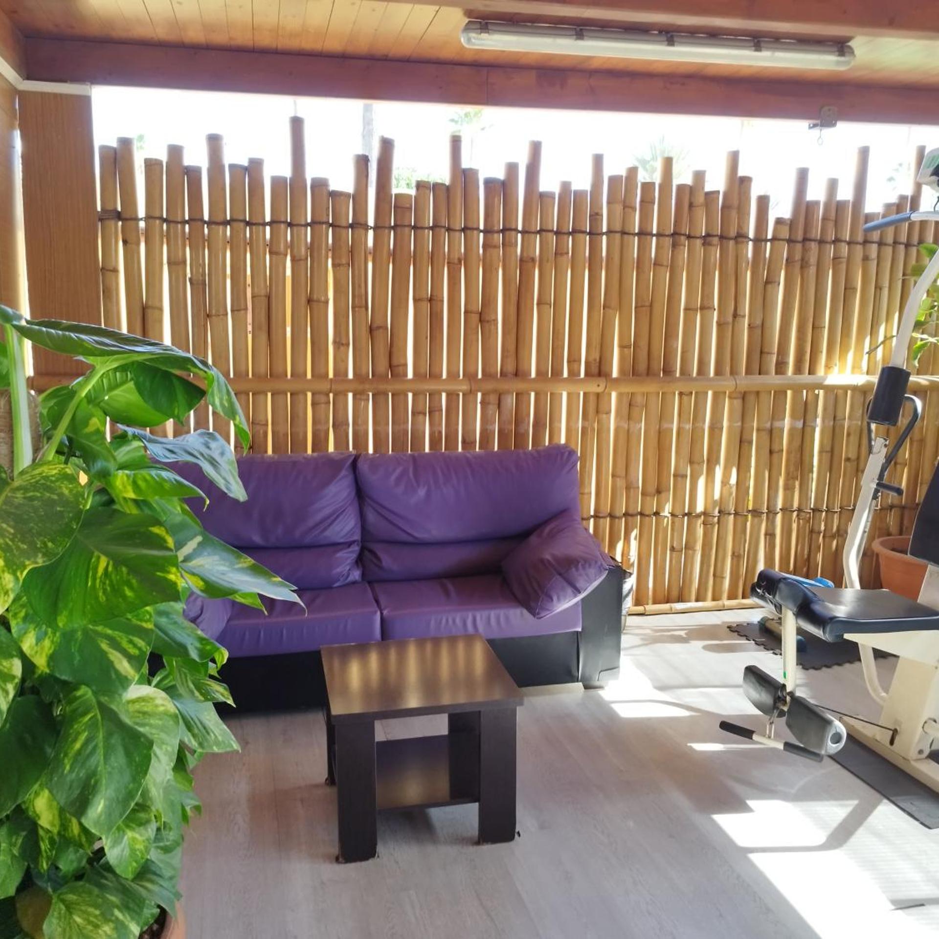 Los Almendros - Adults Only 18/37