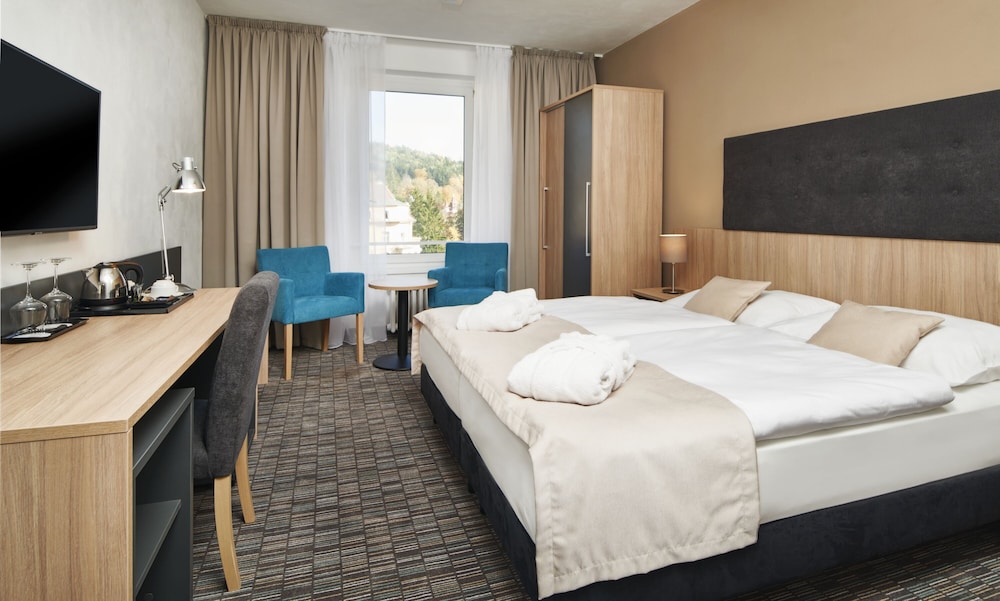 Spa hotel Devin 9/44