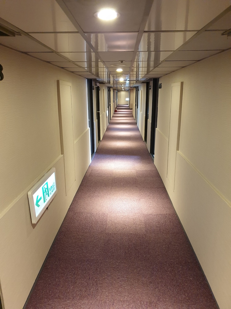 Walker Hotel Chenggong 31/41