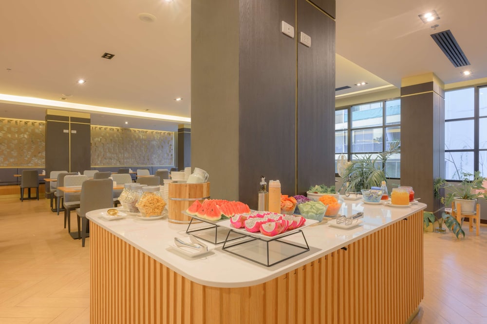 Lewit Hotel Pattaya, a member of Radisson Individuals 37/50
