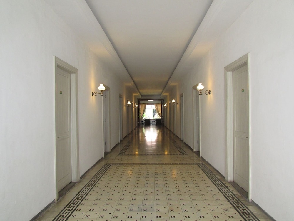Riche Heritage Hotel 4/34