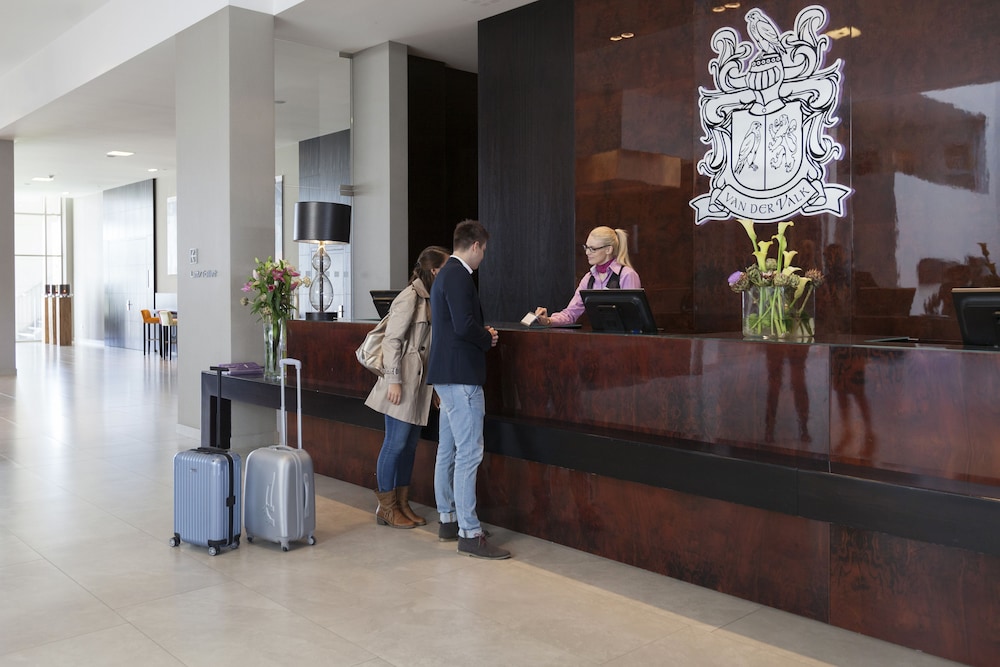 Van Der Valk Airporthotel Dusseldorf 5/56