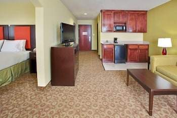 Holiday Inn Express & Suites Waller - Prairie View 12/54