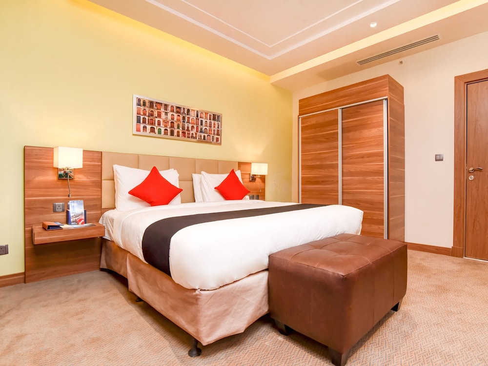فندق مينا تبوك(Mena Hotel Tabuk) 8/42