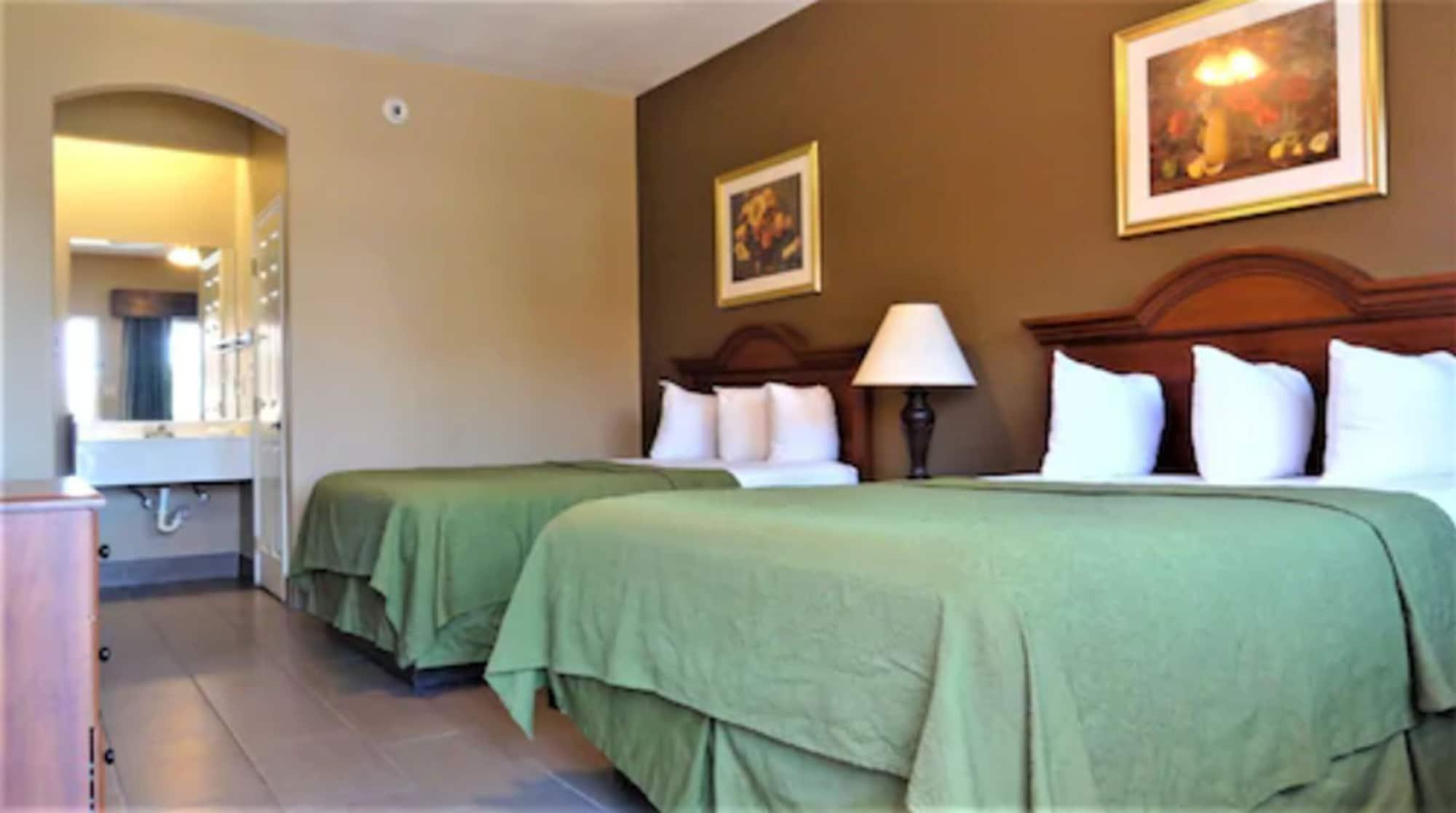 La Copa Inn McAllen 14/31