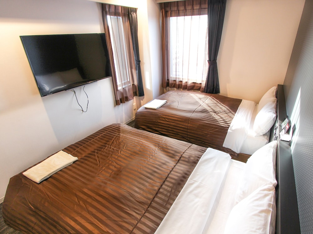 Hotel Livemax Osaka Kadoma 19/50