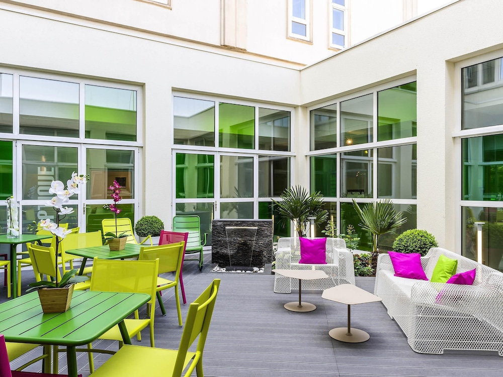 Ibis Styles Antony Paris Sud 29/54