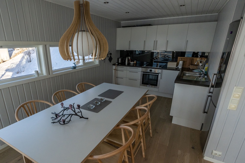 Malangen Resort 27/50
