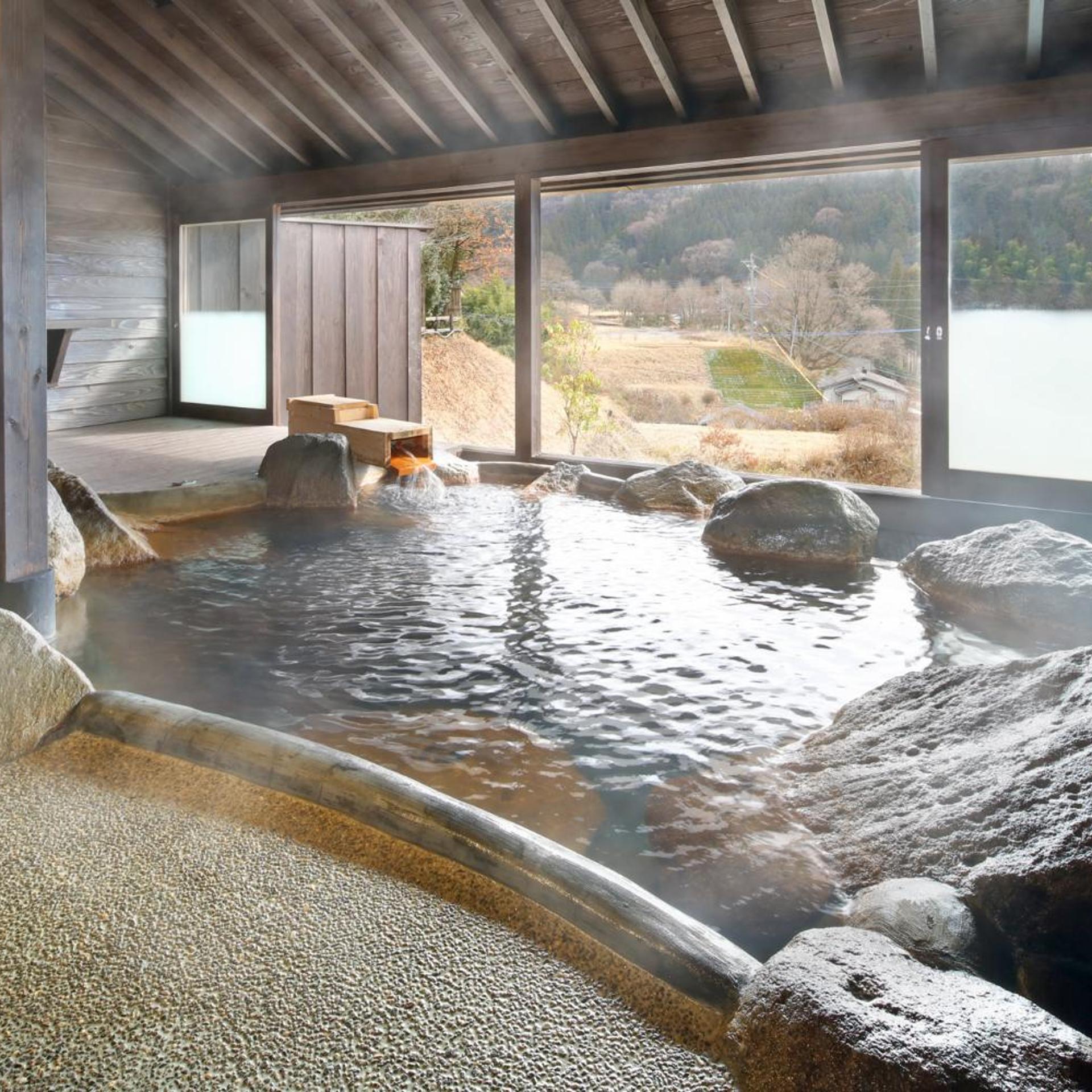 Ryokan Kono-Yu 18/50
