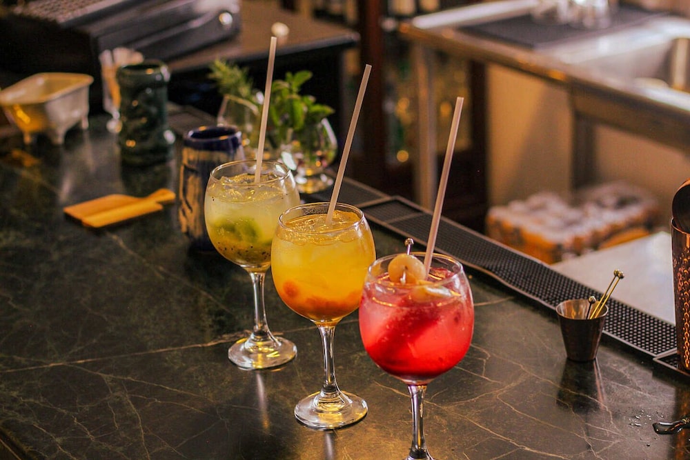 Ayenda 1066 Virrey Centro酒店(Ayenda 1066 Virrey Centro) 图片4