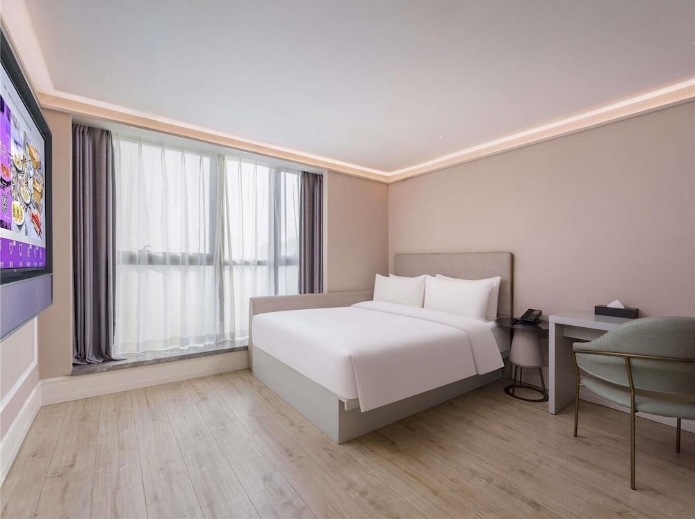 Mercure Shijiazhuang Downtown 16/44