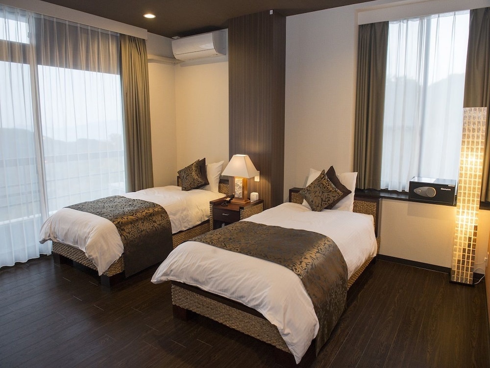 Hotel Bokaiso 9/46
