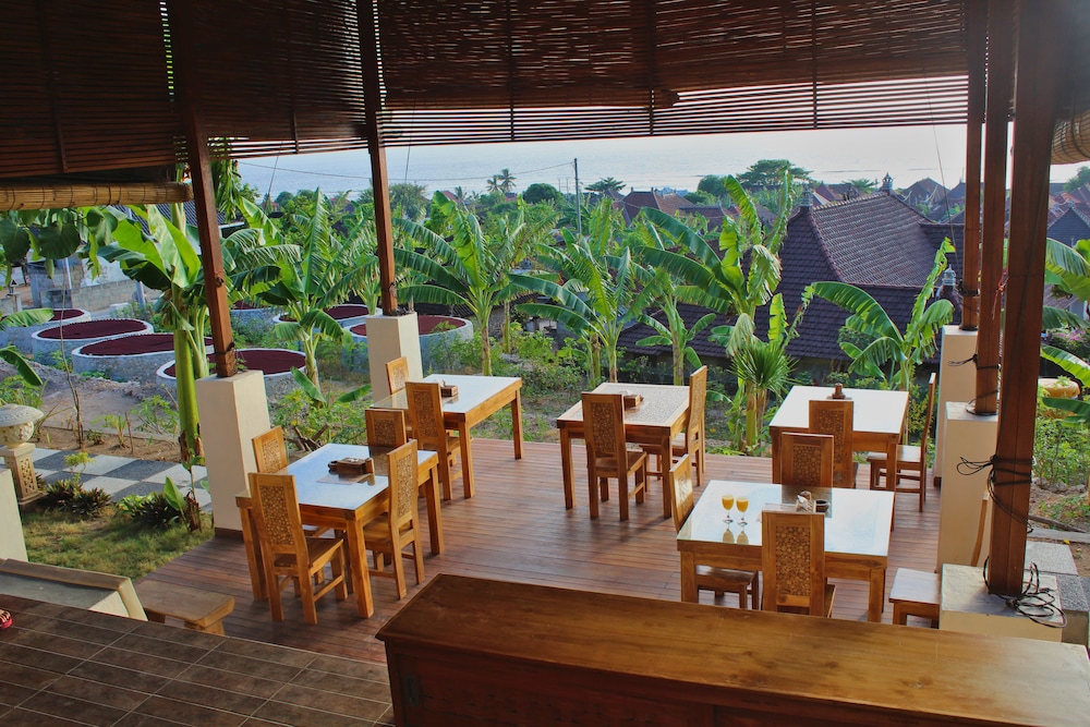 Kabeh Jati Garden Villa And Restaurant 31/50