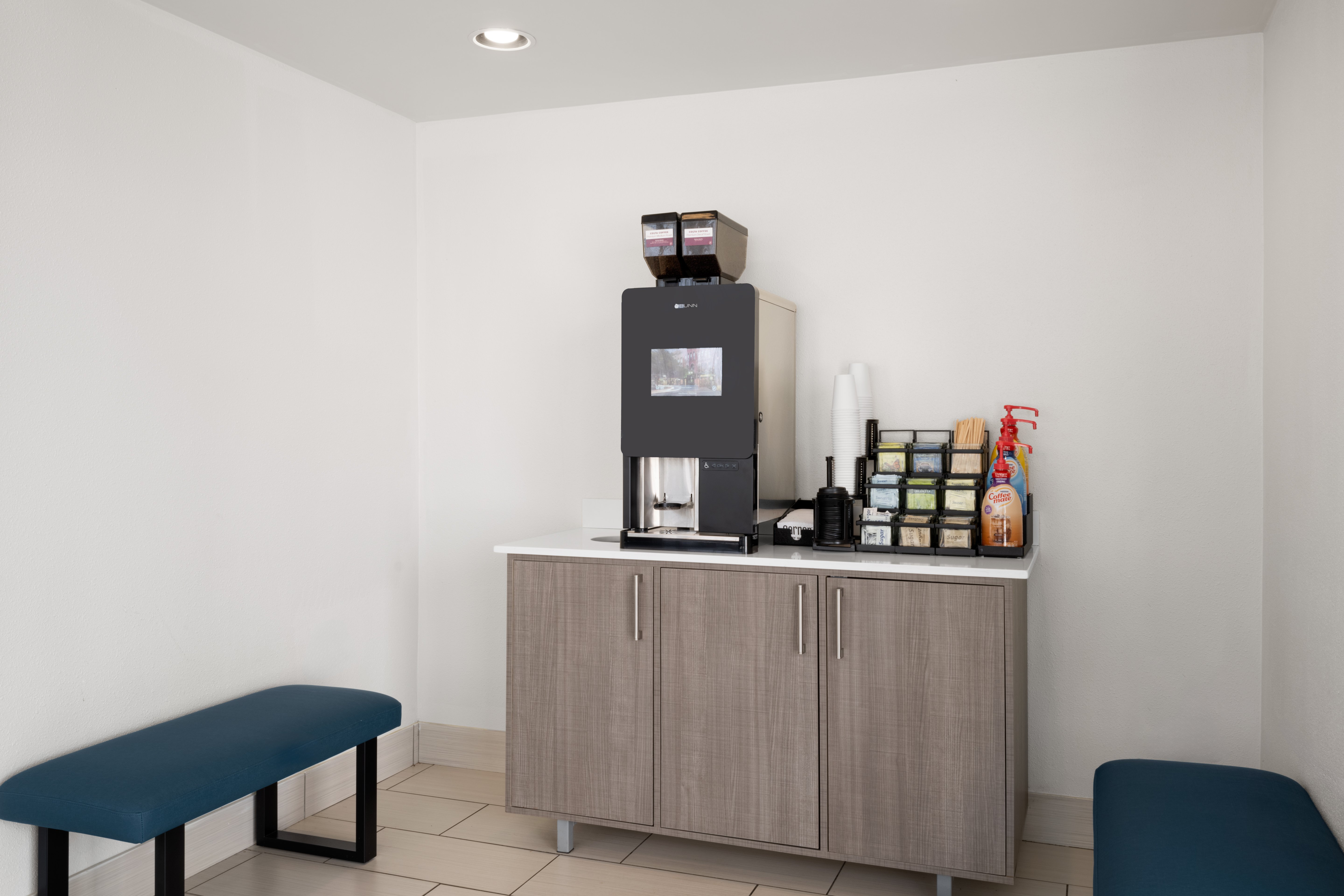 Garner Hotel Virginia Beach North by IHG 7/42