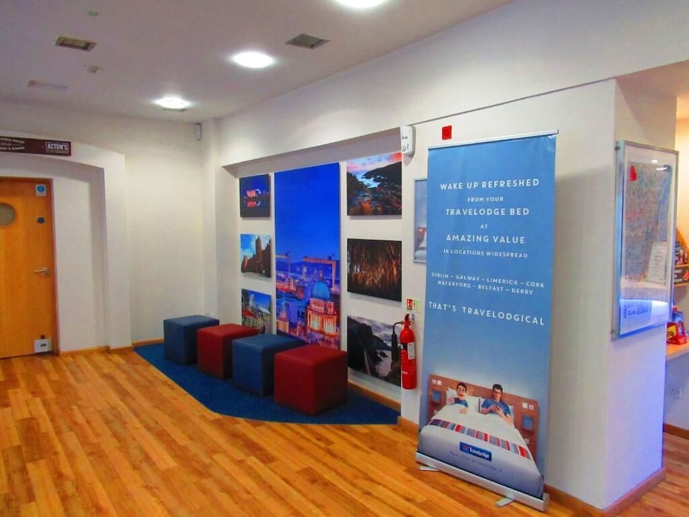 Travelodge Belfast Central 47/61