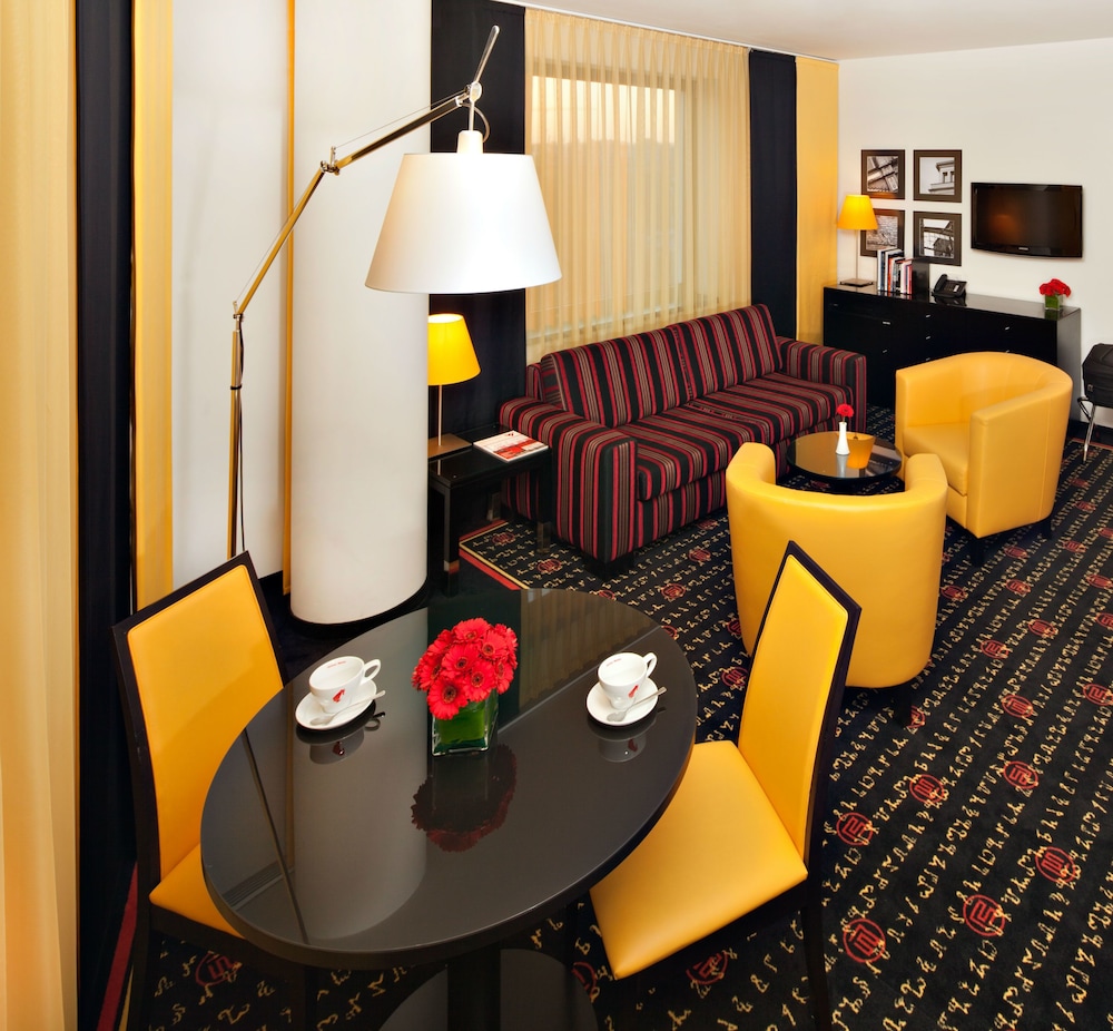 Vienna House Easy by Wyndham Katowice 35/50