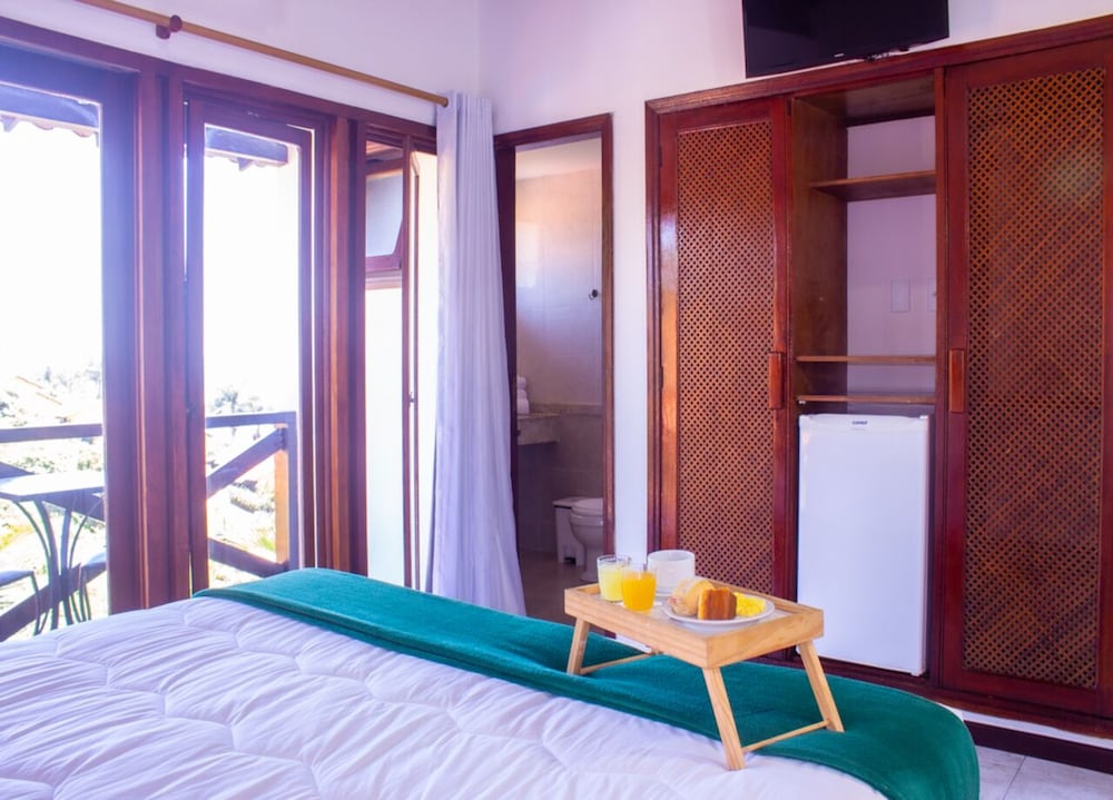 Hotel Ilha Branca Inn 17/50