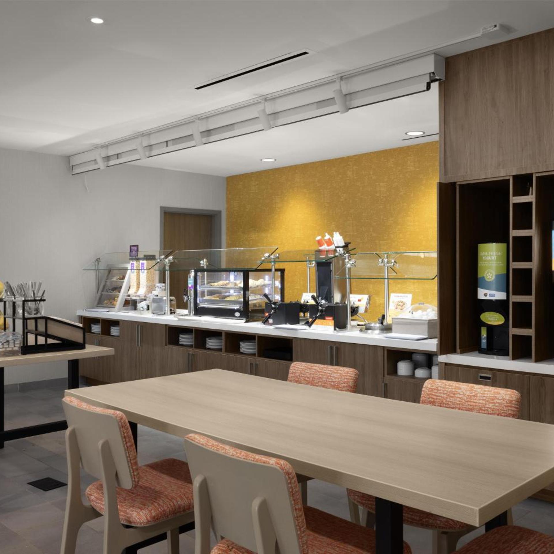 Home2 Suites by Hilton Dickson 34/49