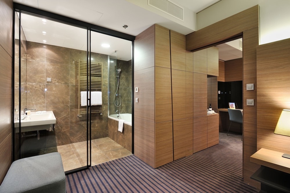 Radisson Blu Plaza Hotel Ljubljana 21/69
