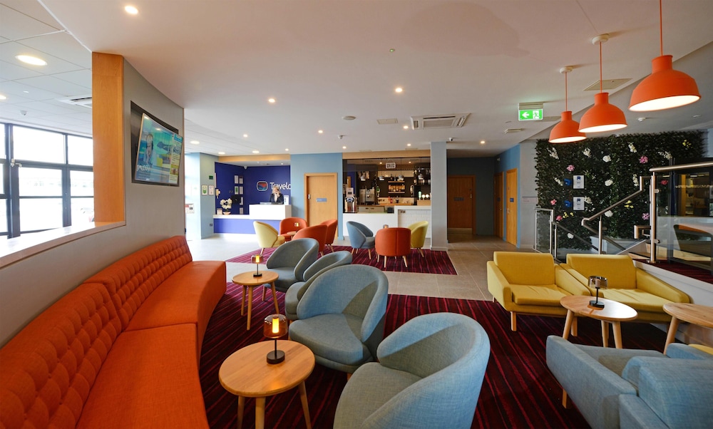 Travelodge Plus - Galway City 21/41
