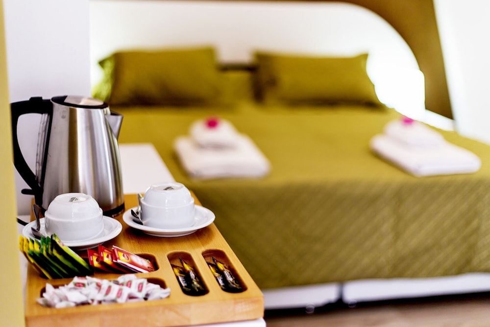 Rhapsody Hotel Kalkan - Adults Only +12 46/88