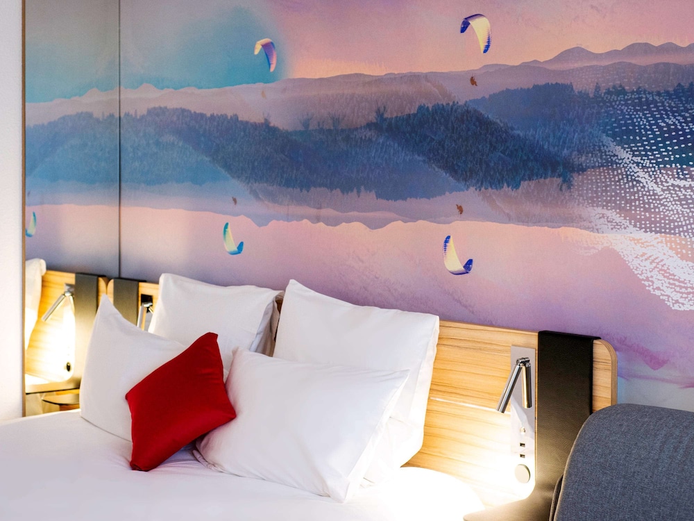 Novotel Clermont Ferrand 30/73