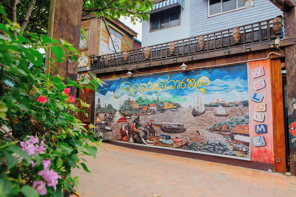 Klong Suan Plu Resort 7/50