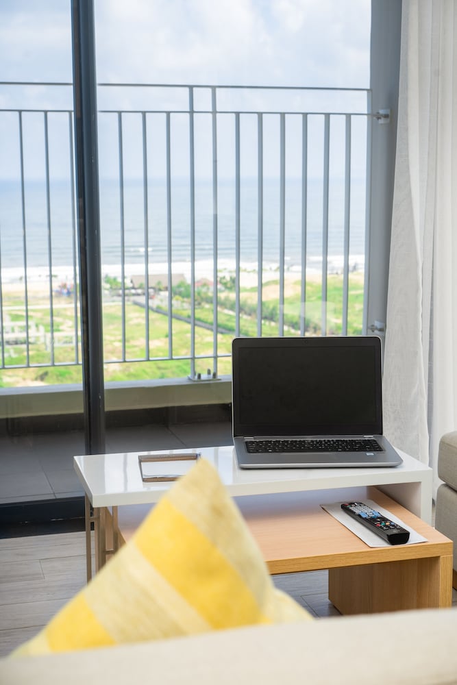 Carinae Danang Hotel 29/64