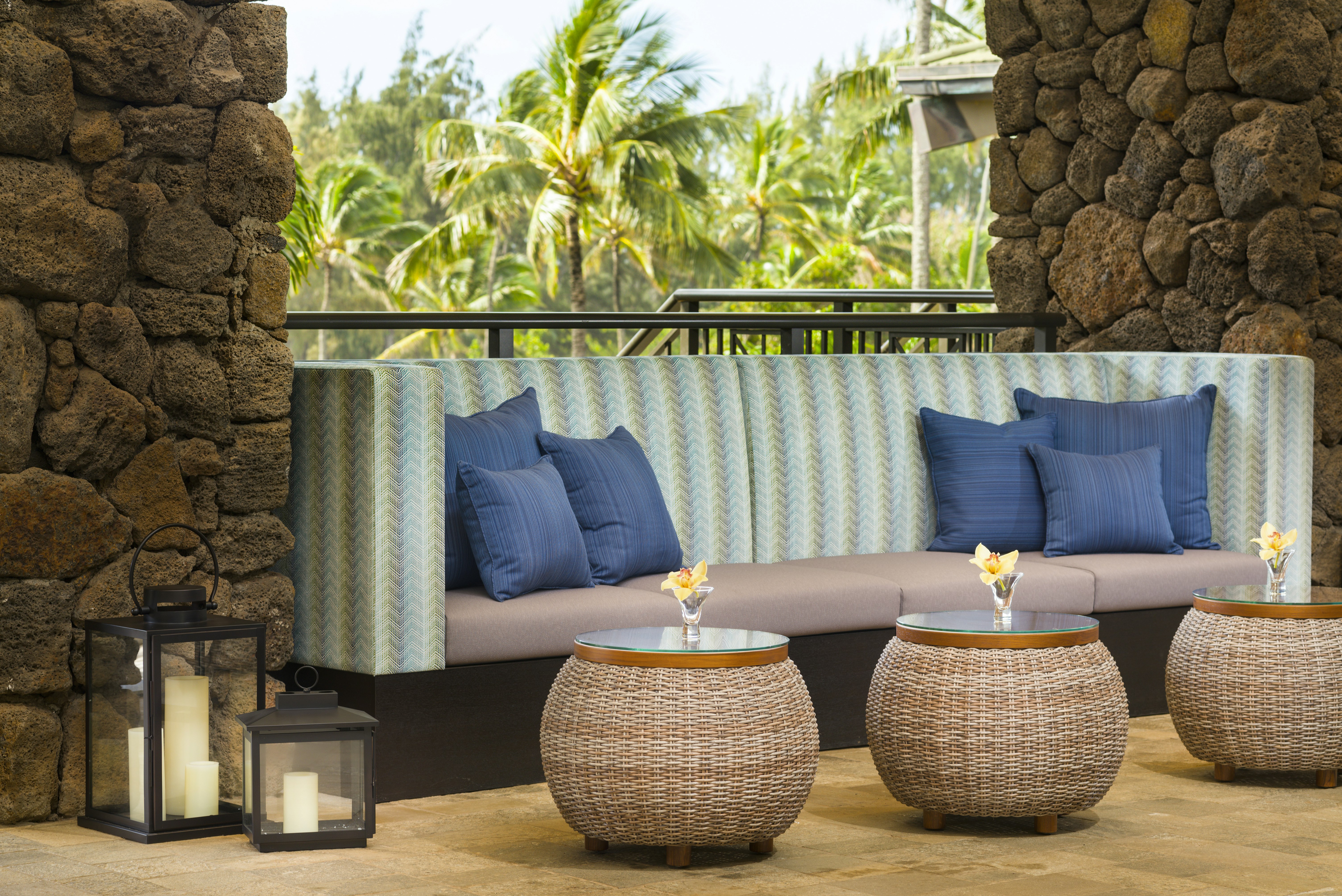 Hilton Garden Inn Kauai Wailua Bay 14/47