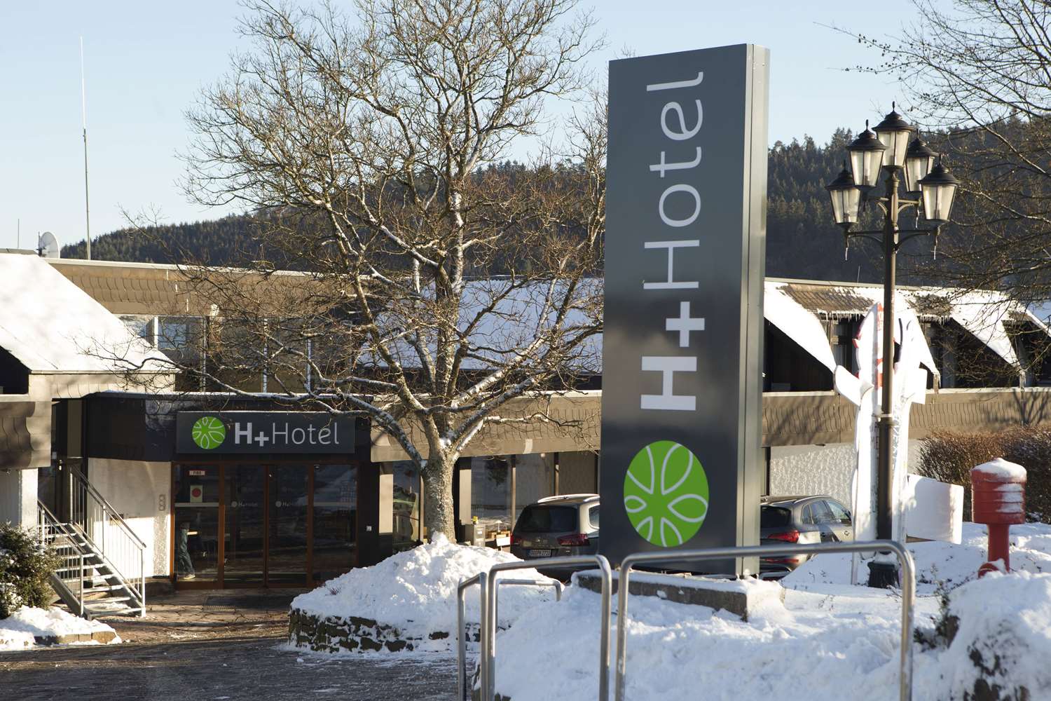 H Plus Hotel Willingen 2/67