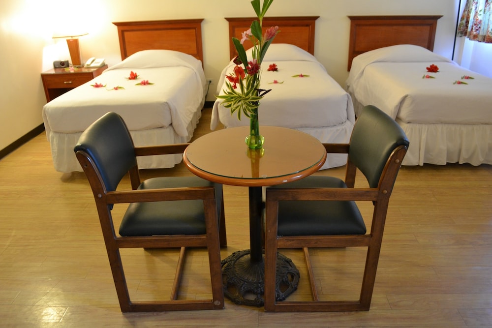 West Plaza Hotel Malakal 27/40