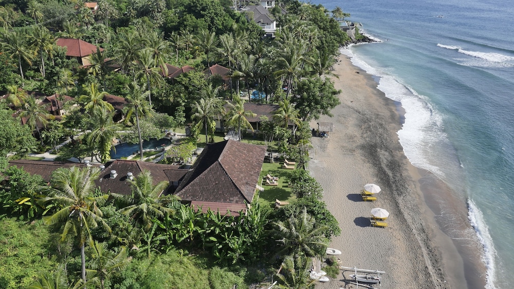 Hidden Paradise Cottages 7/49