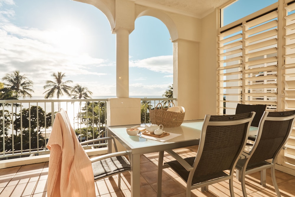 Sea Change Beachfront Apartments 36/53