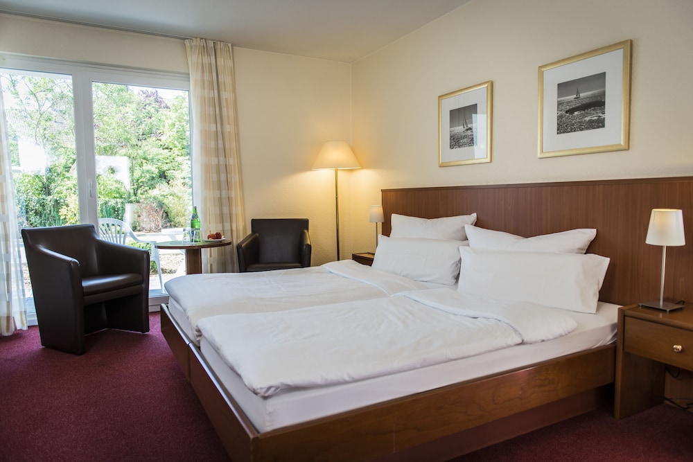 Hotel Hafen Büsum 13/50