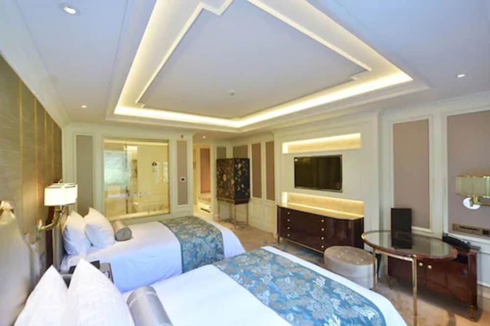 Xijiao State Guest Hotel 9/75