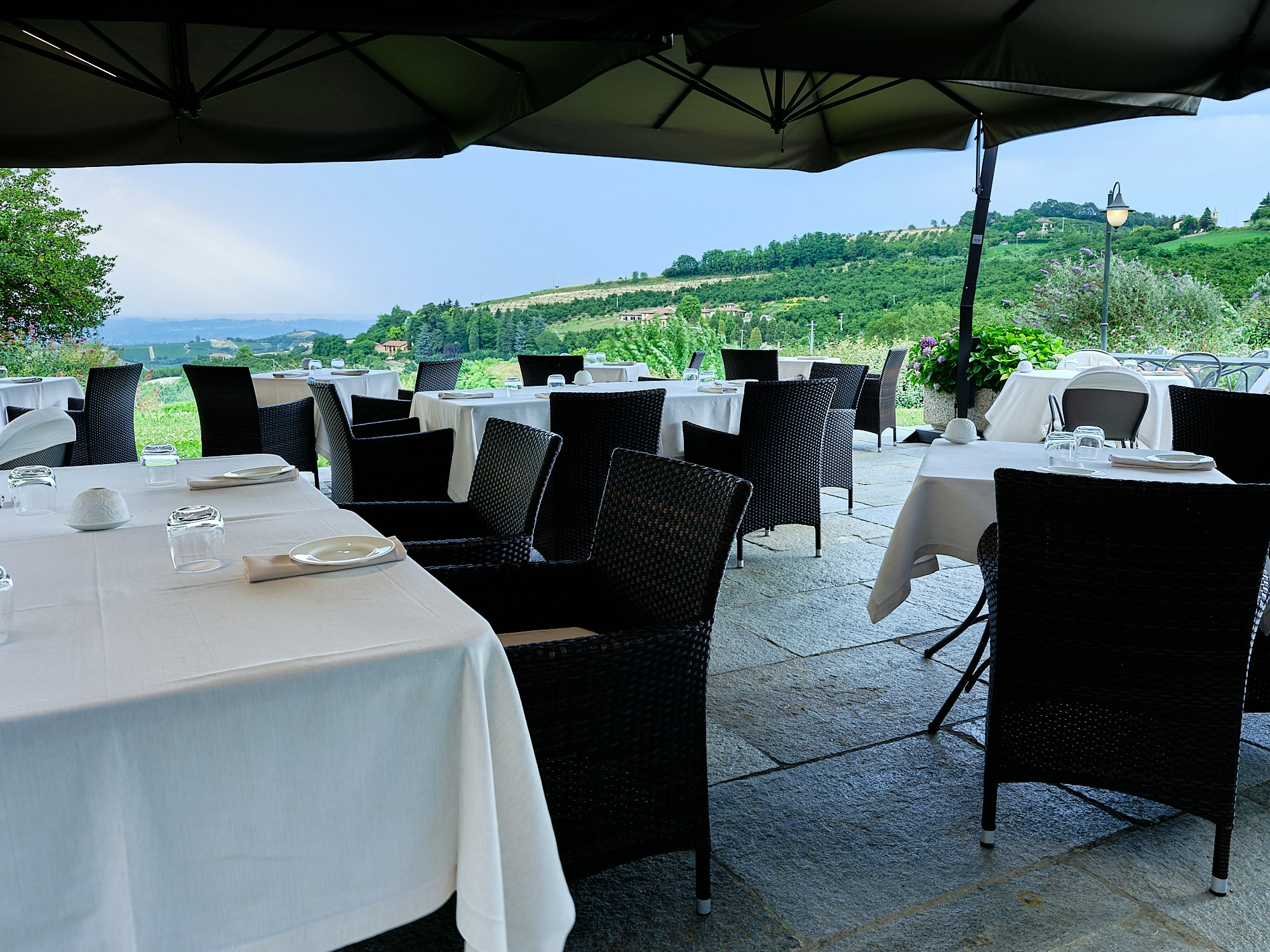 Relais Villa D'Amelia 35/50