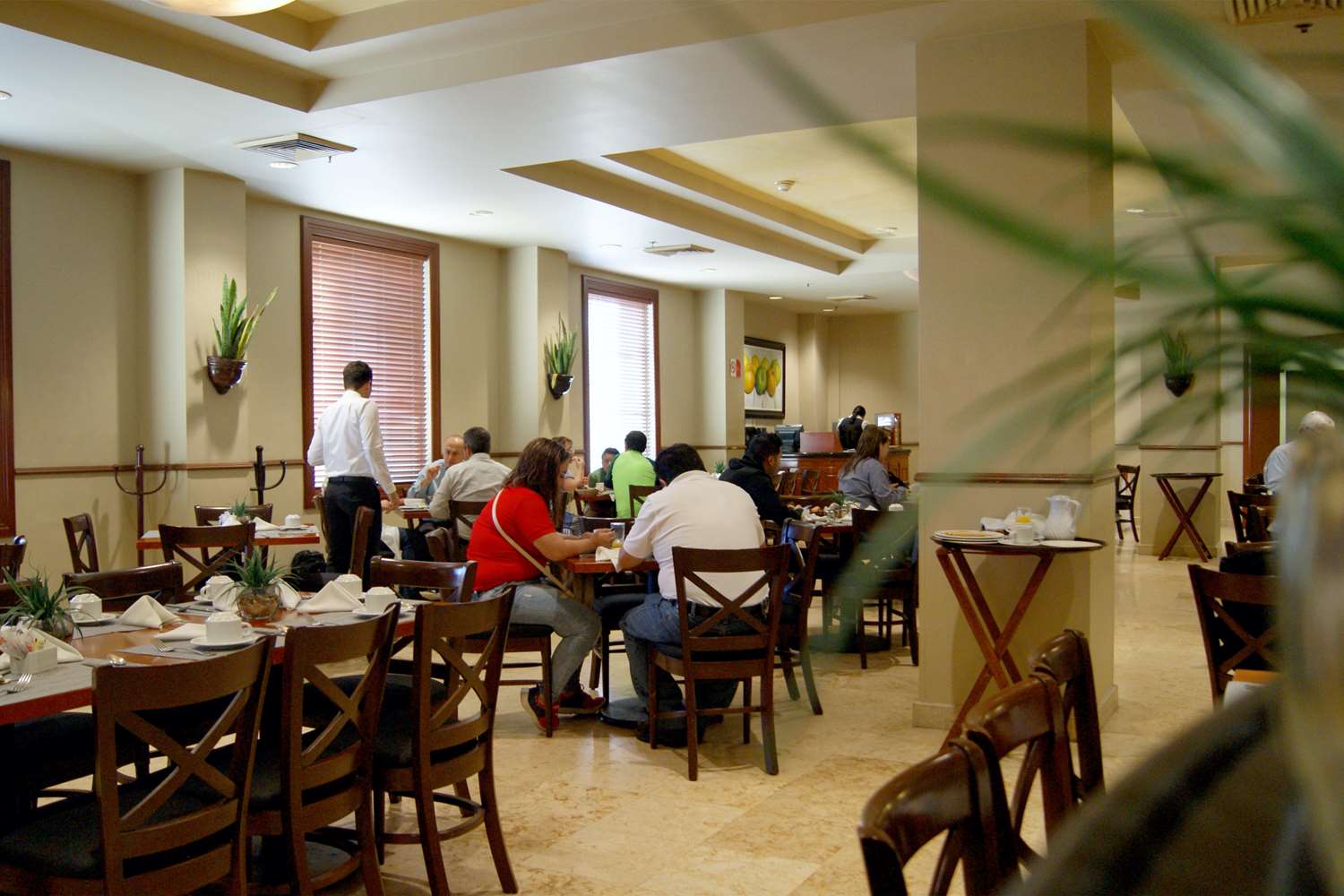 Best Western Plus Los Mochis 21/27