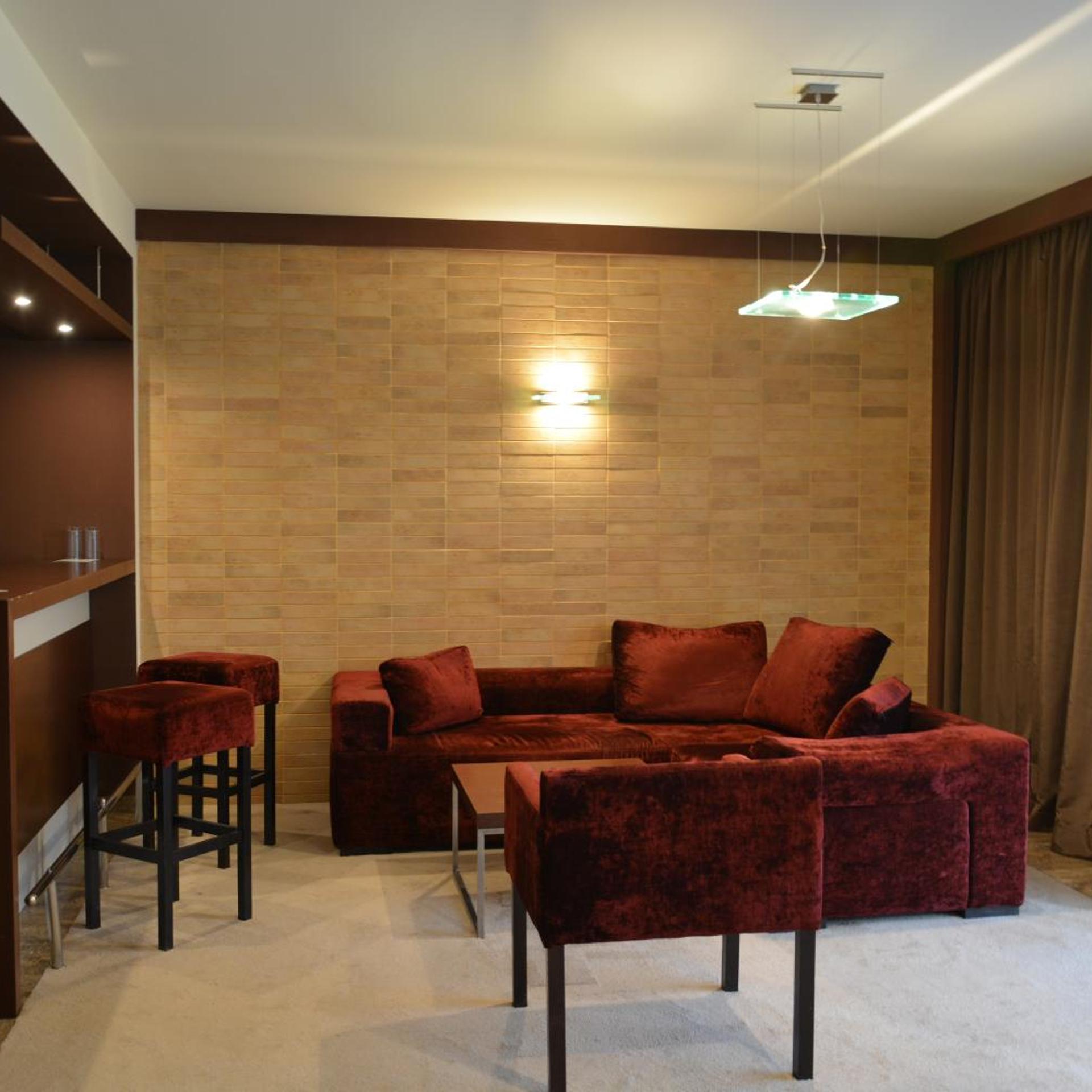 Hotel Presidium Palace 40/55
