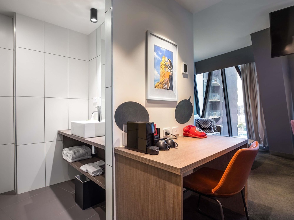 ibis Styles Melbourne Southbank 39/50