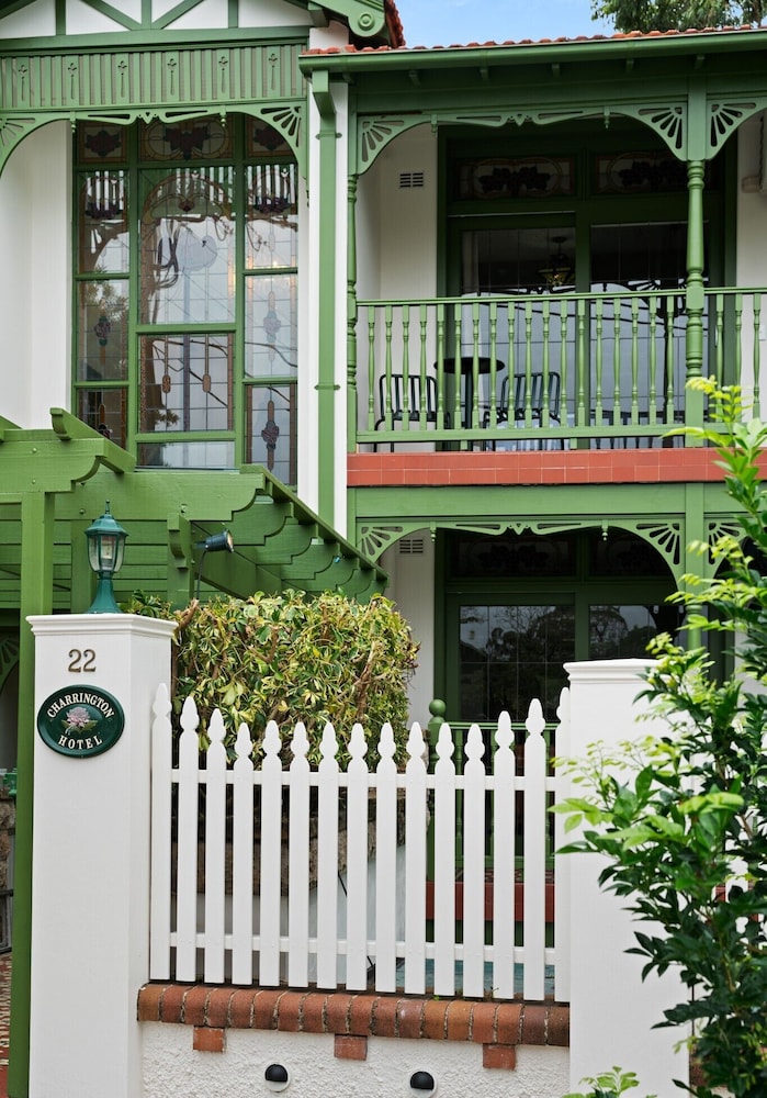 The Charrington Boutique Hotel 2/58