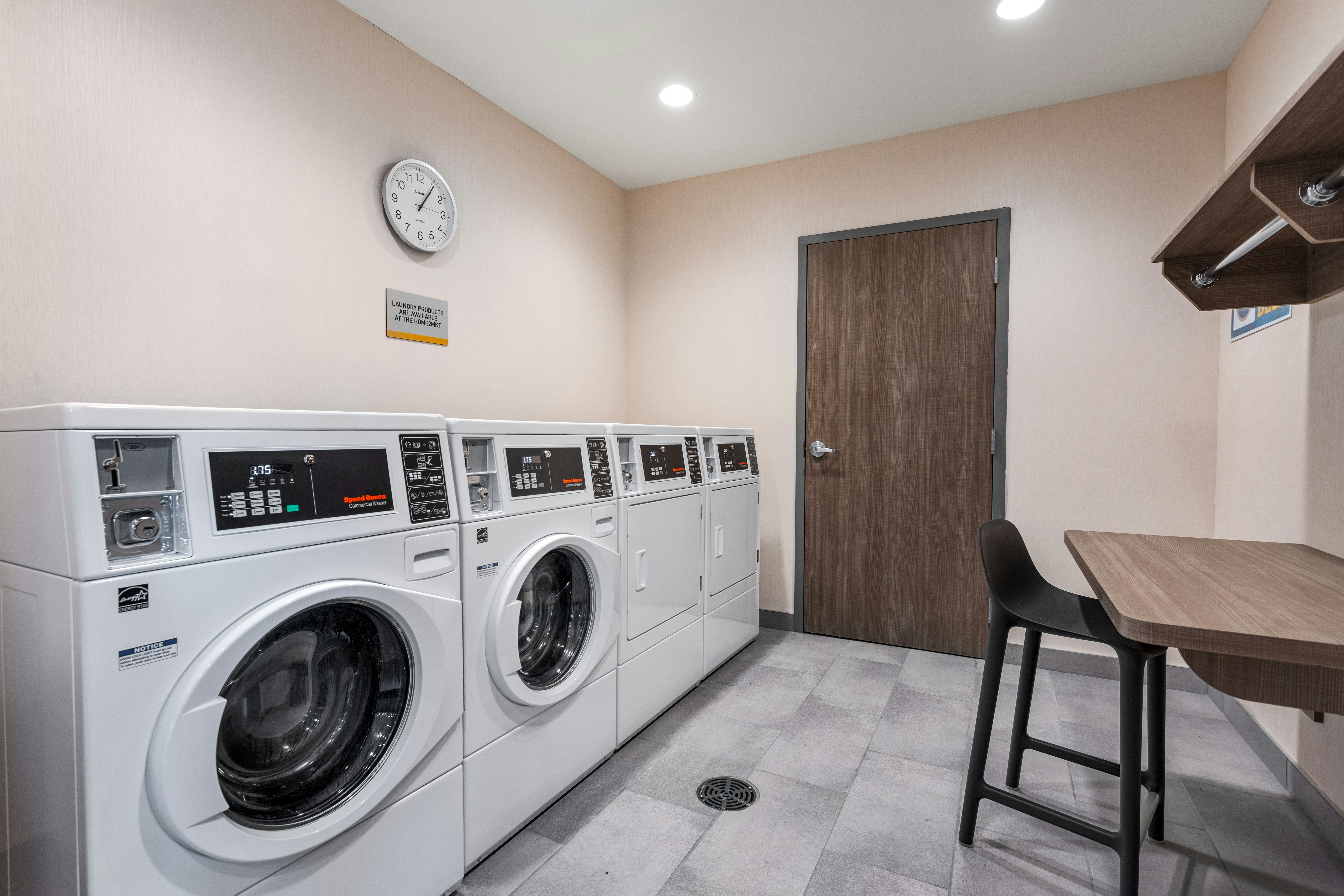 Home2 Suites by Hilton Indianapolis North at Intech Park 5/22