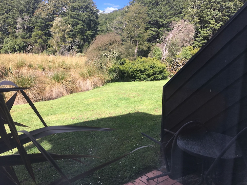 Alpine Lodge 5/69