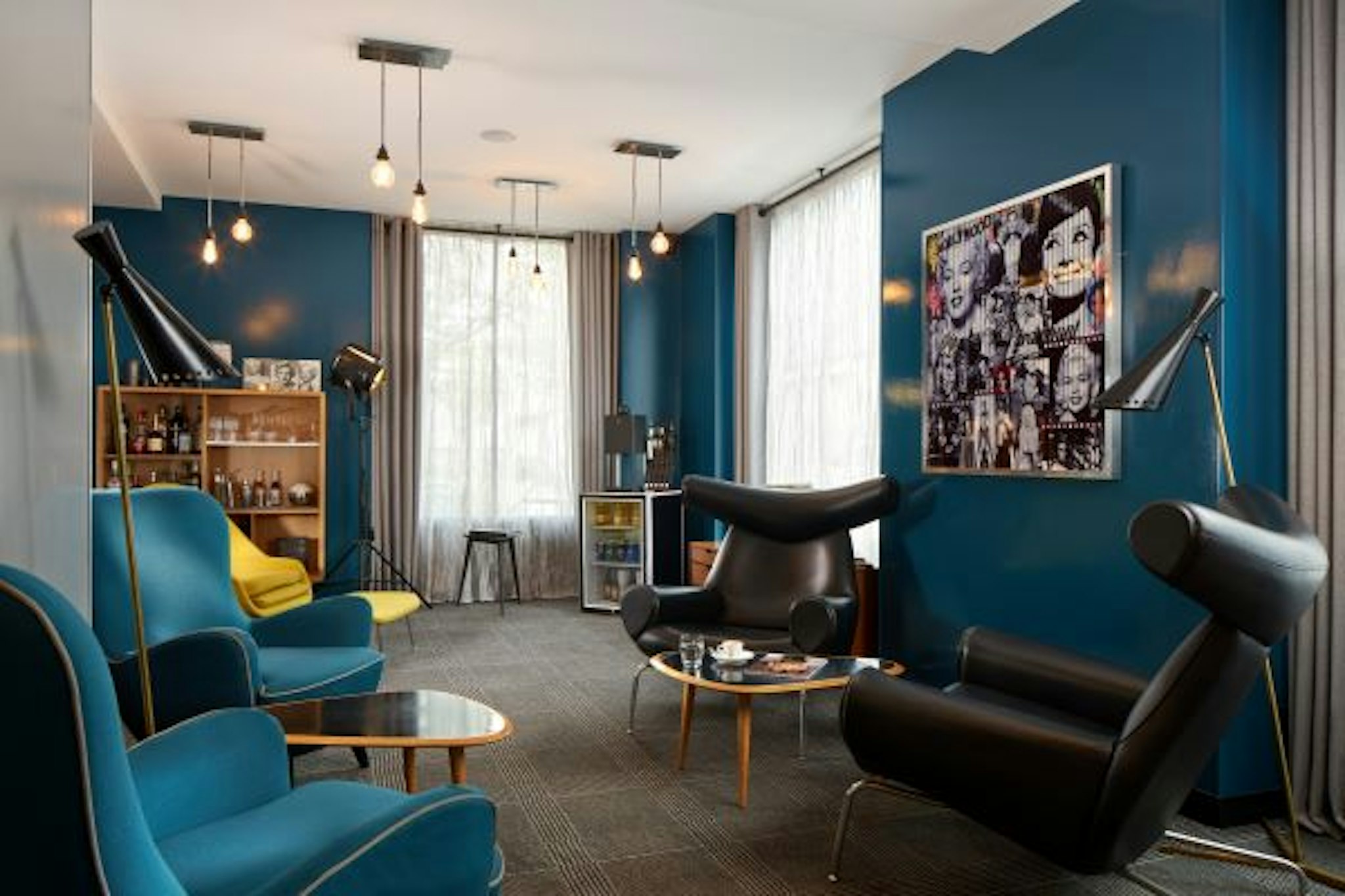 Platine Hotel 37/53