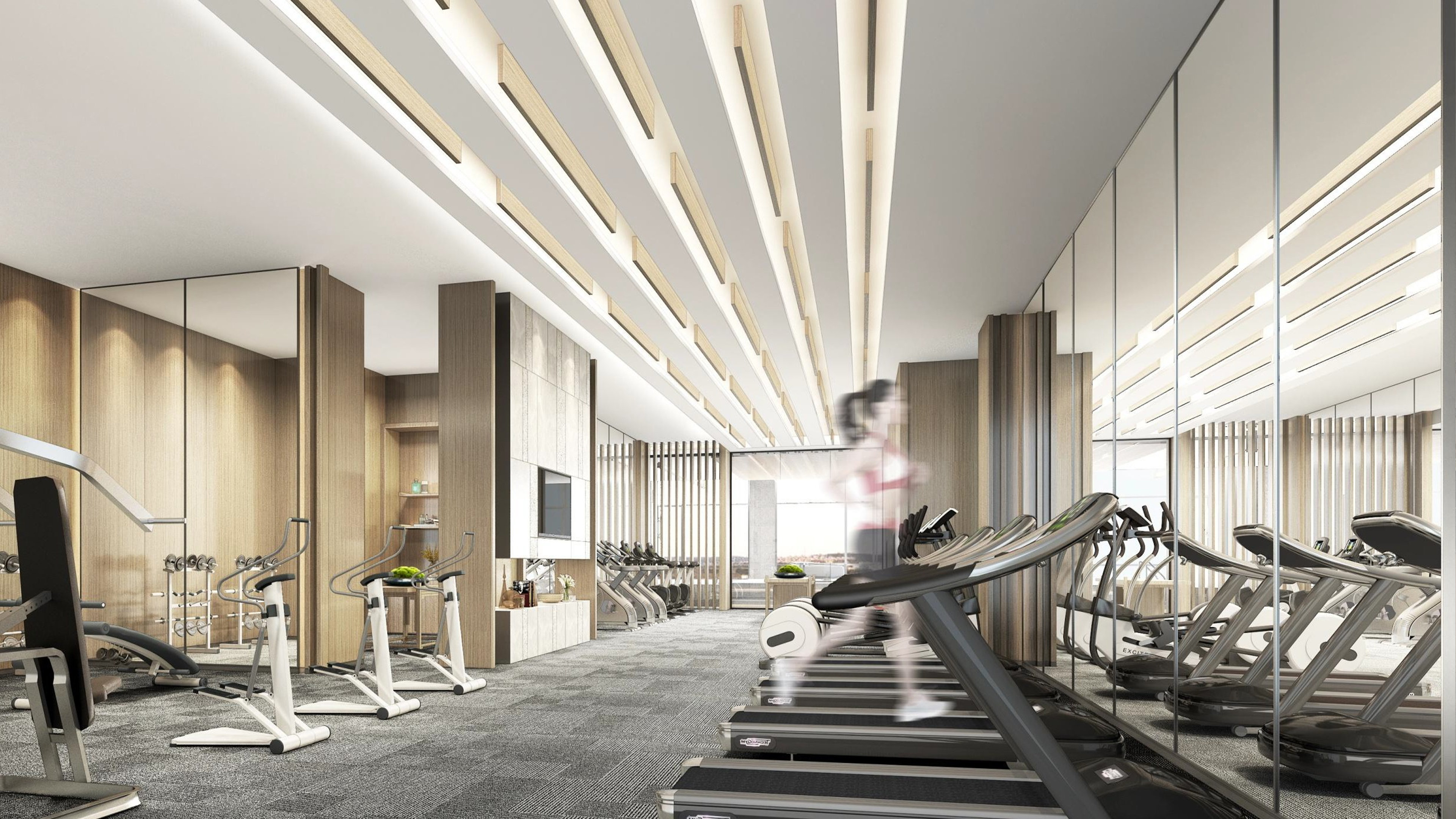 Crowne Plaza Shangluo 38/60